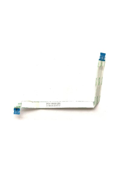 Lenovo Uyumlu Yoga C740-14Iml Touchpad Bağlantı Kablosu Flex Nb