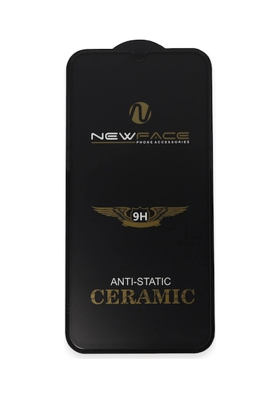 Vivo Y36 6d Antistatik Mat Seramik Hayalet Nano Ekran Koruyucu 09806611