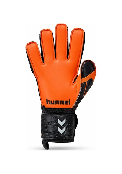 Hummel 980323 Performance Kaleci Eldiveni Siyah-turuncu Siyah - Turuncu