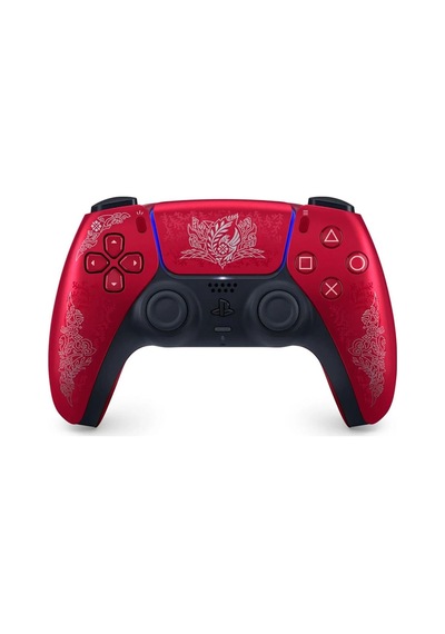 Playstation 5 Moster Hunter Wilds Limited Edition Dualsense Controller İthalatçı Garantili