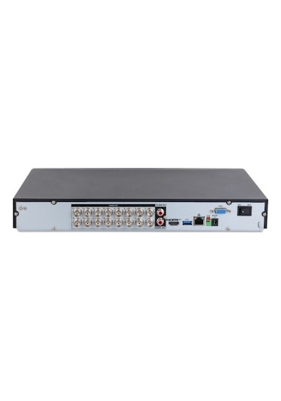 Dahua Xvr5216an-5m-ı3 16kanal 1u H.265+ Xvr 2x16tb