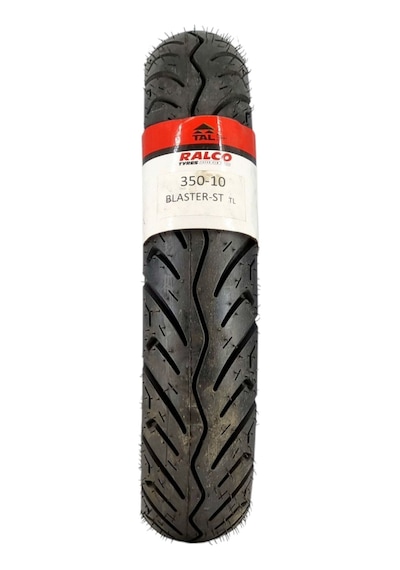 350-10 Dubleks Scooter Lastiği