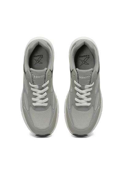 Kinetix Anthe 5fx Gri Erkek Sneaker 101929658 Gri