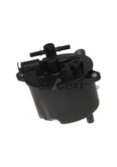 Yakıt Filtresi - Fiat Ulysse - Purflux-fcs604