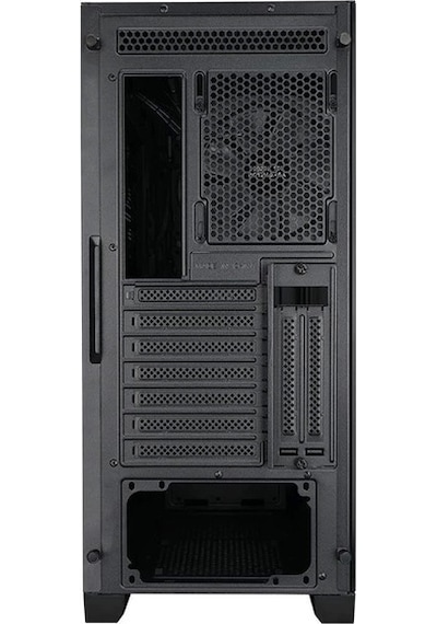 Powerboost VK-G4306S 4 ARGB Fanlı Mid-Tower Oyuncu Bilgisayar Kasası