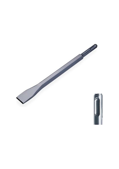 Sds Plus Keski 14 X 250 X 20 Mm
