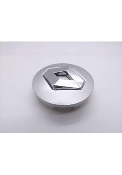 Renault Clio 4 Megane 3 Laguna Jant Kapağı Göbek Arması 1 Adet 8200043899