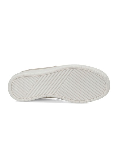 Butigo 26k-180 Bej Kadın Sneaker 000000000102709501