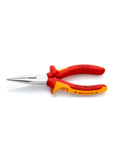 Knıpex Vde 1000 Volt Kargaburun 160 Mm 2506160