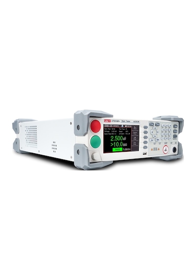 Unı-t Ut5310a+ Programlanabilir Hipot Test Cihazı 1ch Ac/0.050v 5kv Ac/0.001 İla 10ma