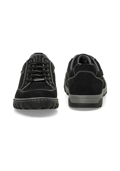 Dockers By Gerli 217111 4pr Erkek Siyah Water Resistant Outdoor Ayakkabı Siyah