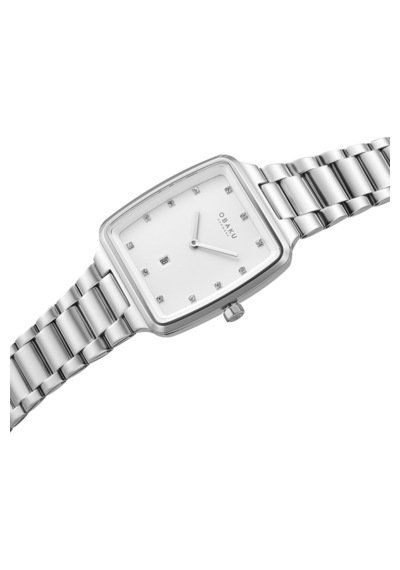 Obaku Kadın Kol Saati V271ldcwsc