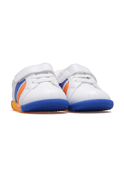 Vicco Heika Kız Çocuk Hafif Sneaker Spor Ayakkabı 25k 950.453 Bk Beyaz