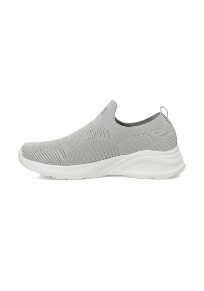 Kinetix Lyte Tx W 5fx Gri Kadın Comfort Ayakkabı 000000000101936697 Gri-ekru