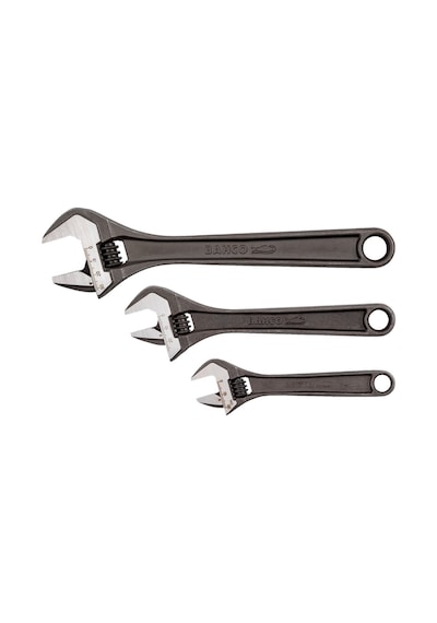 Bahco Ergo Kurbağacık 3lü Set 80 Serisi Adjust3