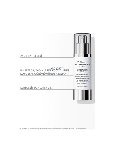 Leke Eğilimli Ciltler İçin Yoğun Onarım Sağlayan Besleyici Serum 30ml