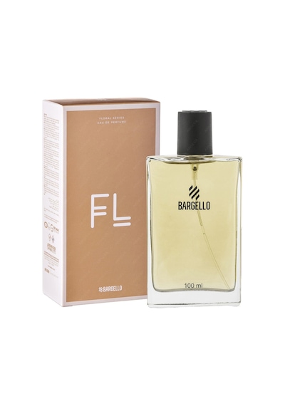 Bargello 115 Floral Kadın Parfüm EDP 100 ML