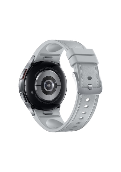 Samsung Galaxy Watch 6 Classic 43 MM Akıllı Saat (Samsung Türkiye Garantili)