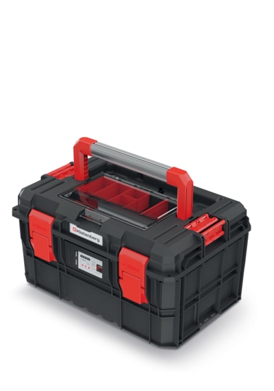 Kistenberg Kxbas604075 X Blok 2'li Set Takım Çantası