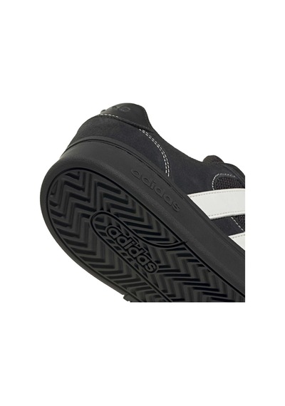 Cblack/cwhıte/carbon Adidas Erkek Günlük Spor Ayakkabı Gc Alpha Sk8 Jr9819 siyah