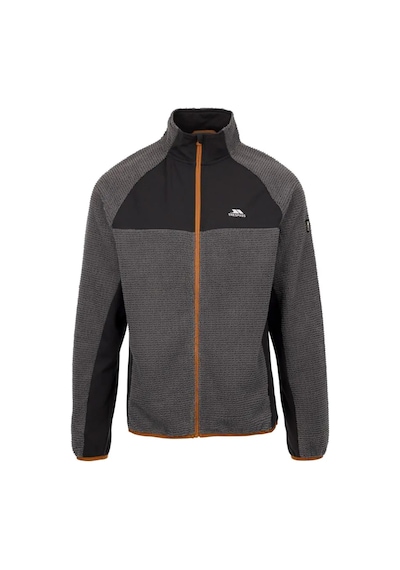 Trespass Trespass Cranwell- Fleece Jacket At 200 Erkek Polar Ceket 13r Çok Renkli