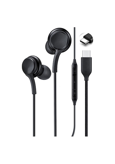Akg Hd Stereo Kulaklık Typc Extra Premium Diğer