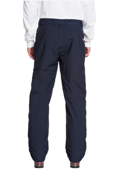 Quiksilver - Arcade Pt Lacivert Lacivert