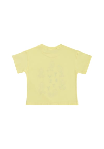 Tweety 2-5 Yaş Tişört - Sarı