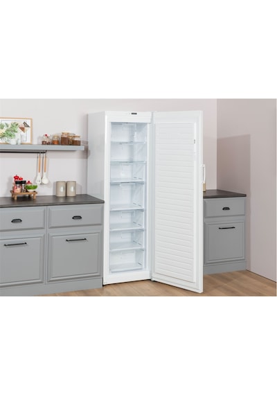 Regal CD NF 72922 279 LT 7 Çekmeceli No-Frost Derin Dondurucu
