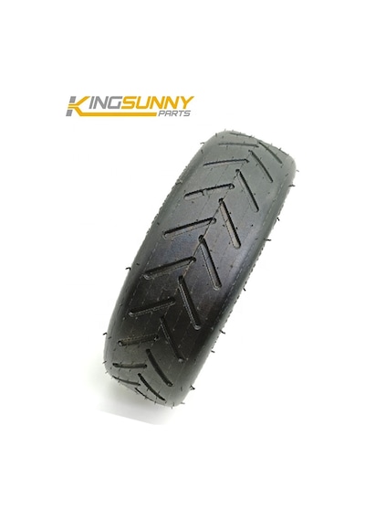 Ninebot Max G2 / G65 Uyumlu 60/65-6.9 Jelli Lastik 10 İnç Solid Tire Muadil