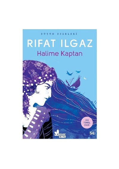 Halime Kaptan - Ybve-655720