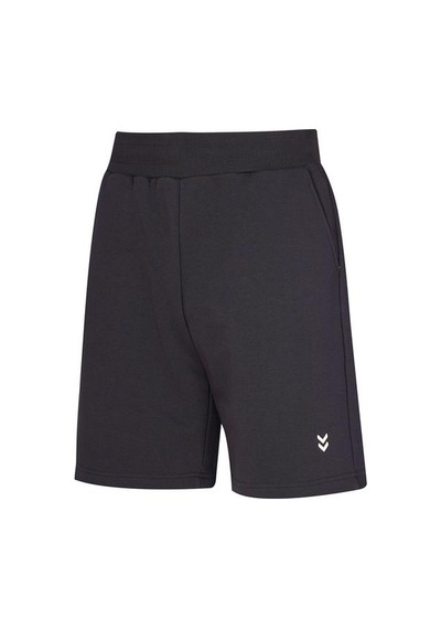 Hummel Pulse Erkek Siyah Şort