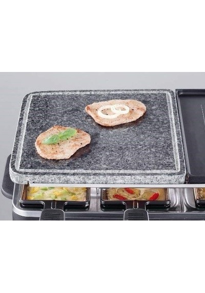 Severin RG 2341 Raclette Izgara 8 Kişilik