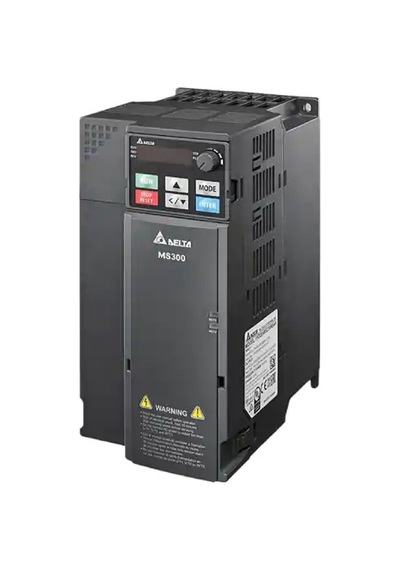 Delta Vfd13ams43afsaa ,ms300-5.5kw/380v Ac Motor Sürücü