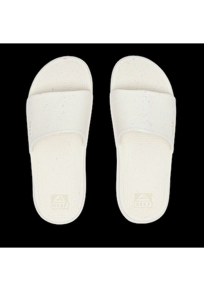 Reef Oasıs Slıde Erkek Terlik Ref.cj6236 Beyaz