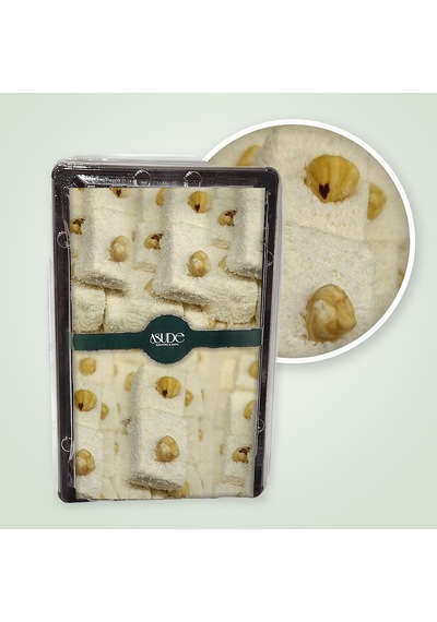 Sultan Fındık Basma 500 G