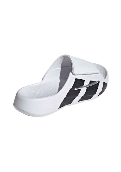 Adidas Lıghtblaze Slıde Erkek Beyaz Terlik Js3584