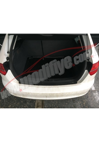 2008 Audi A3 Sportback Bagaj Havuzu Araca Özel 3D Badela Marka N11.10736