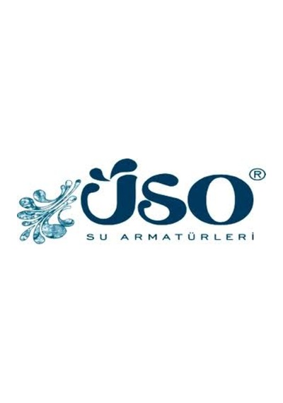 Üso Delta Kuğu Evye Lavabo Bataryası Ua0142