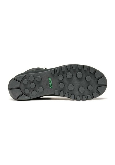 Asolo Supertrek Black Gore-tex Erkek Outdoor Bot siyah