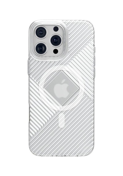 Joko Apple İphone 16 Pro Stella Pc Sert Magsafe Kılıf