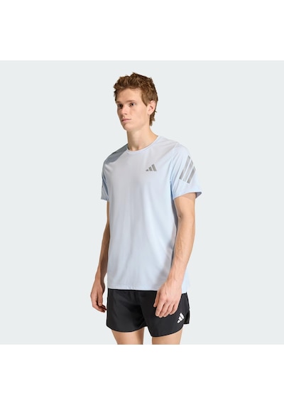 Adidas Adi365 Climacool Erkek Tişört C-adıjz7699e50a00 Mavi