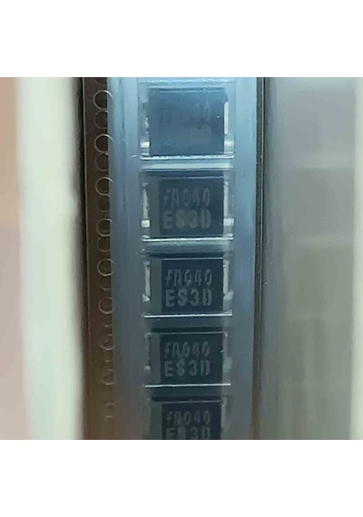 Es3d Smd Diyot 60 Adet