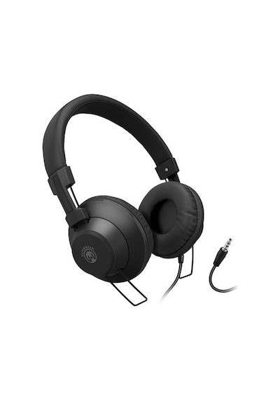 Hypergear V50 Kablolu Kulak Üstü Kulaklık