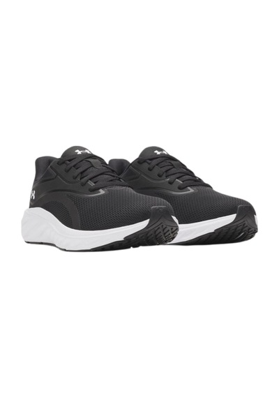 A6009827-001 Under Armour Ua Ascend Erkek Spor Ayakkabı Siyah A6009827-001 Siyah