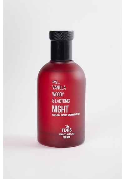 Tudors Night Erkek Parfüm EDC 100 ML