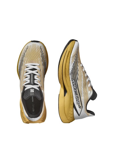 Salomon Salomon Spectur 2 Kadın Kahverengi Yol Koşusu Ayakkabısı 8814 Kahverengi