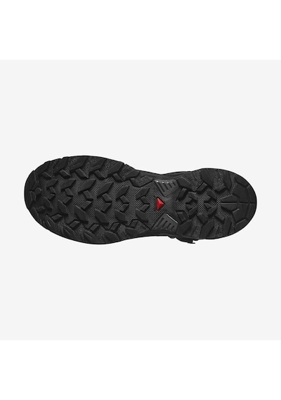 Salomon X Ultra Snowpilot Wp Erkek Bot-28764-siyah Siyah