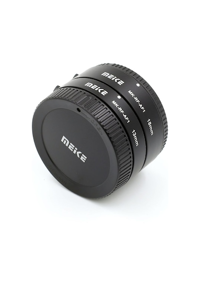 Canon Eos R için Meike Otomatik Macro (Makro) Af Tüp- Mk-Rf-Af1