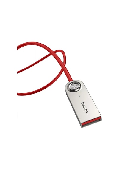Baseus Ba01 Usb Wireless Bluetooth Araç Vs Kiti Aux